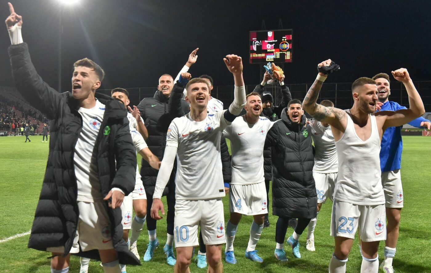 Ce jucător de la FCSB ar transfera Florin Tănase la orice alt club, dacă ar fi patron și ar avea milioane de euro: „Are o marjă de progres foarte mare”
