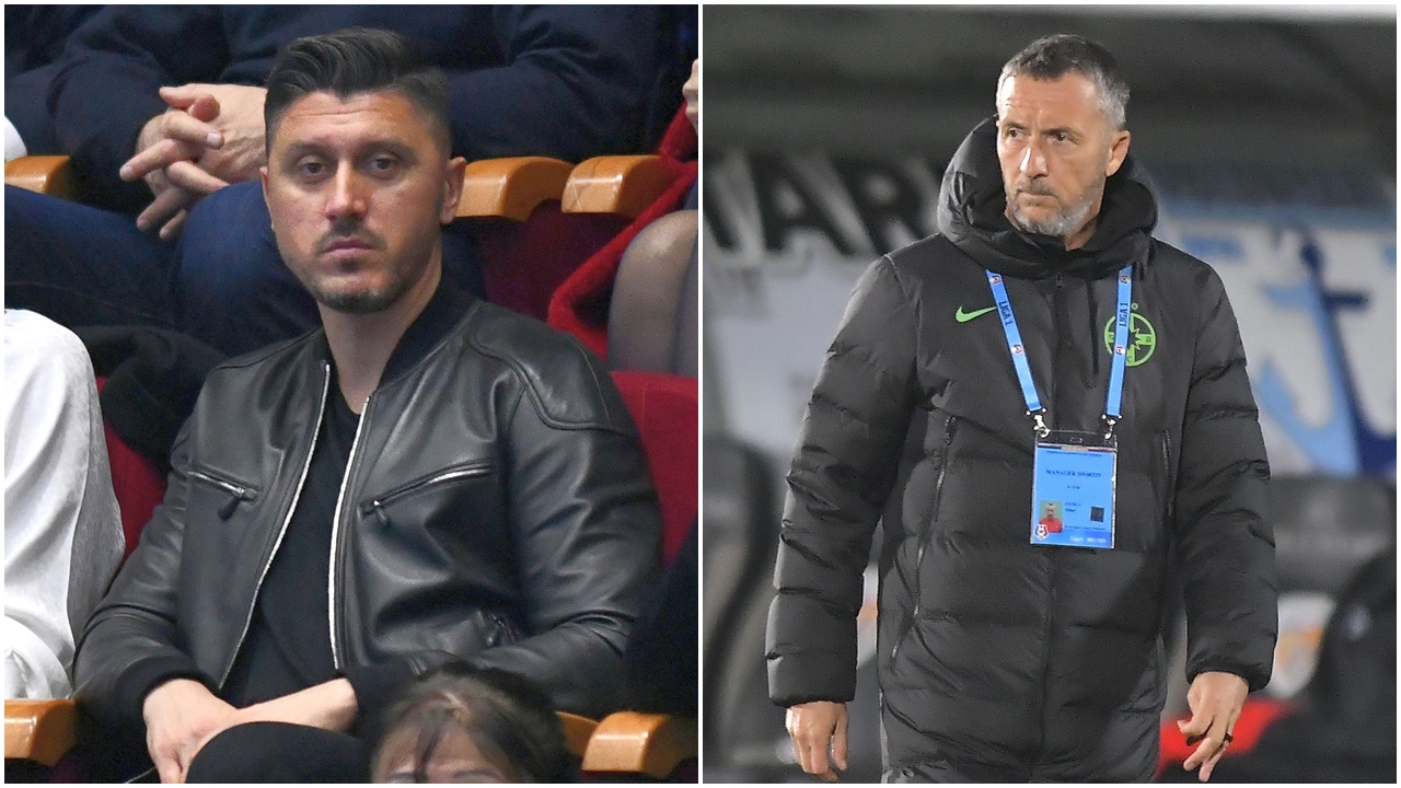 Ciprian Marica îl „înțeapă” pe Mihai Stoica, după declarațiile privind schimbarea antrenorului la FCSB: „Nu trebuie să luăm mot à mot ce spune el!”