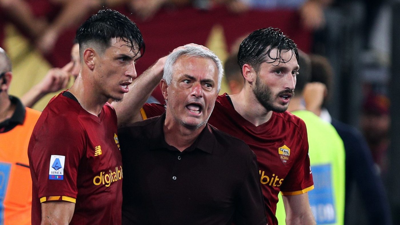 Finala Conference League, AS Roma – Feyenoord Rotterdam, Live Video Online de la ora 22:00! Românul Istvan Kovacs arbitrează meciul de la Tirana | Echipele de start