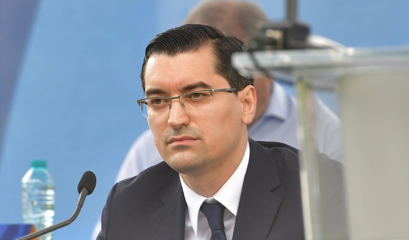 A apărut primul candidat împotriva lui Răzvan Burleanu în 2028! E antrenor și a jucat la nivel înalt pe vremea Generației de Aur. „M-am decis când am văzut plenara de la Casa Fotbalului” | EXCLUSIV