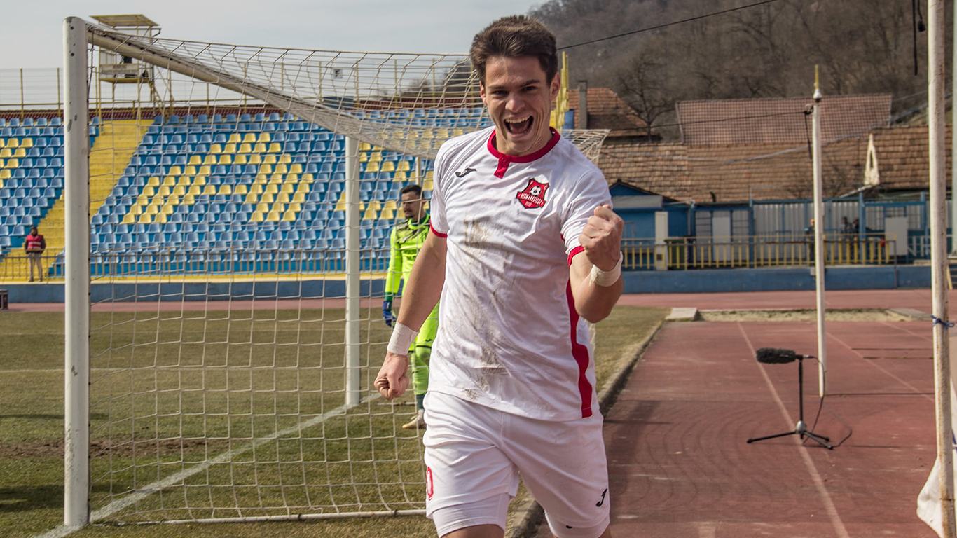 FC Hermannstadt – Sepsi 1-0, Live Video Online, în etapa 12 din Superliga. Daniel Paraschiv deschide scorul. Covăsnenii forțează egalarea