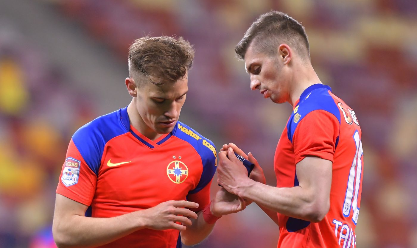 Florin Tănase, ironic la adresa Rapidului! De ce nu o vrea pe FCSB în Giulești: „Un stadion prea mic pentru suporterii noștri!”