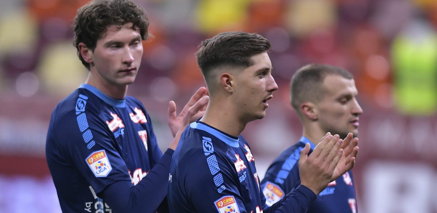 David Miculescu, reacție categorică despre posibilul transfer la Rapid: „Nu vreau să aud despre asta!”. De ce a refuzat oferta din SUA