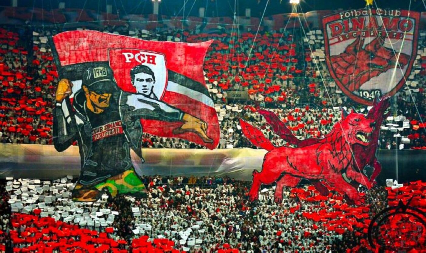 S-a aflat care ar putea fi noua denumire a clubului Dinamo! O altă echipă din Liga 1 folosește fix aceeași titulatură