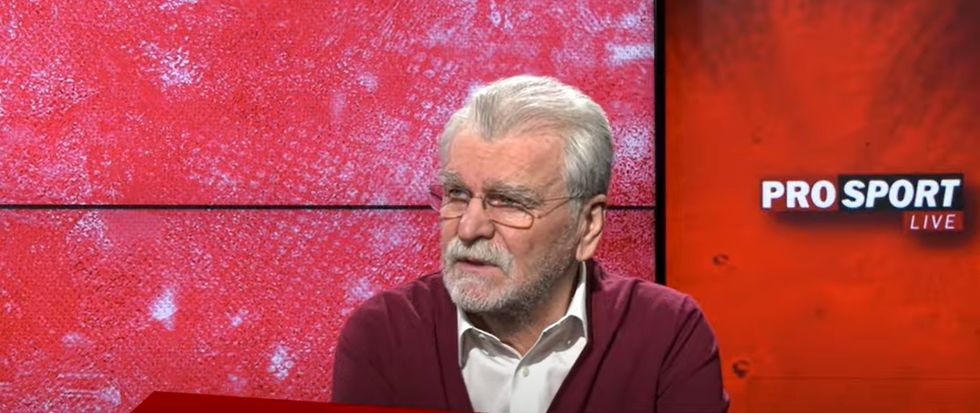 Momentul în care echipa națională s-a transformat total! Dinu Gheorghe, amintiri de la Mondialul din 70 | VIDEO EXCLUSIV ProSport LIVE