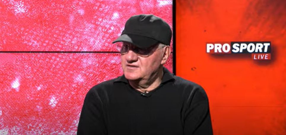 Dumitru Dragomir, pronosticuri îndrăznețe în SuperBiletul etapei: „Ce să pui, mă, că ăia săracii nici nu au…” | VIDEO EXCLUSIV ProSport Live