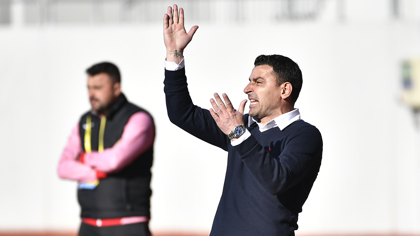 Eugen Trică a spus lucrurilor pe nume după demiterea de la Viitorul Pandurii! Motivul pentru care a fost dat afară și reacția sinceră