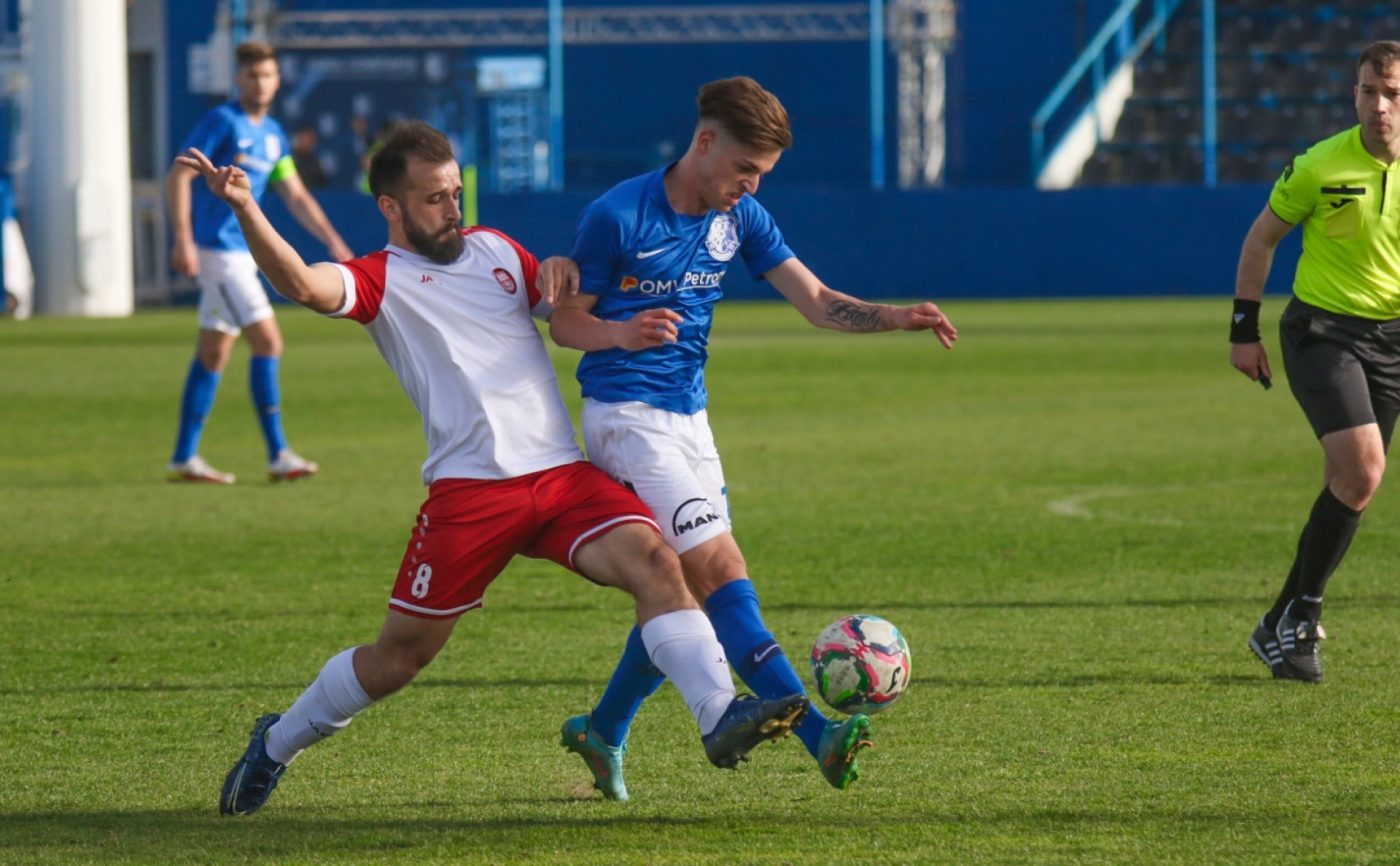 Farul Constanța 2 și Agricola Borcea sunt ultimele calificate în play-off-ul Ligii 3, în seria în care CS Afumați a zburdat, a 3-a. Programul play-off-ului și play-out-ului