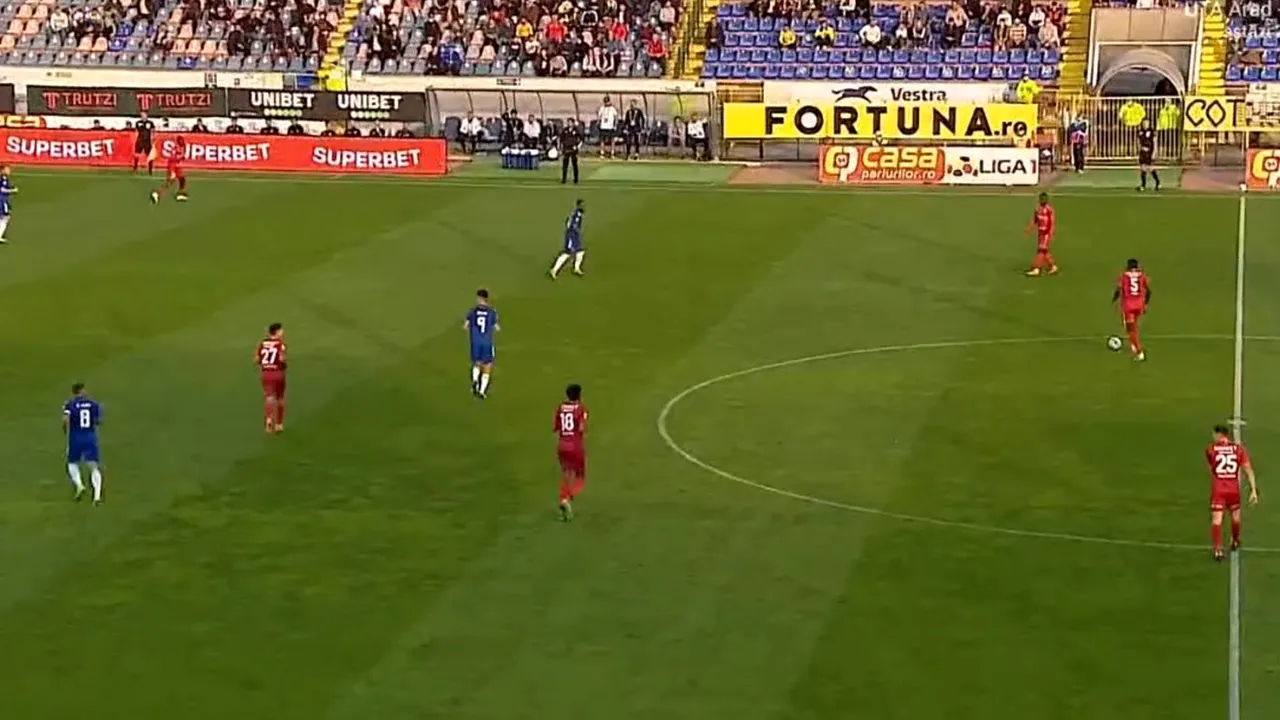Valeriu Iftime trage un semnal de alarmă înainte de meciul FC Botoșani – U Craiova 1948. „FCU e o echipă incomodă pentru noi. Ne-a luat patru patru puncte în sezonul regular!” | EXCLUSIV