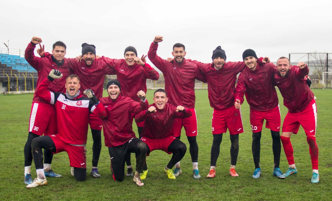 Vin banii la băieți? FC Hermannstadt a semnat contracte cu două companii puternice. Precizările lui Dănuț Coman