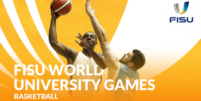 Cu cine va juca naționala României de baschet la Jocurile Mondiale Universitare de vară de la Chengdu. Componența grupelor