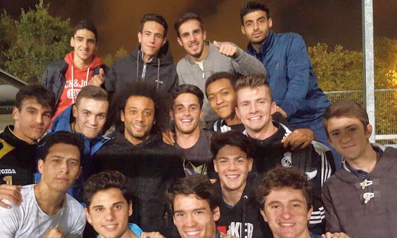 Stop joc! Fotbalistul român care s-a ratat la Real Madrid și a fost dat afară de „galactici”: „Aici te duce viața extrasportivă. E exemplu de «așa nu»” | EXCLUSIV