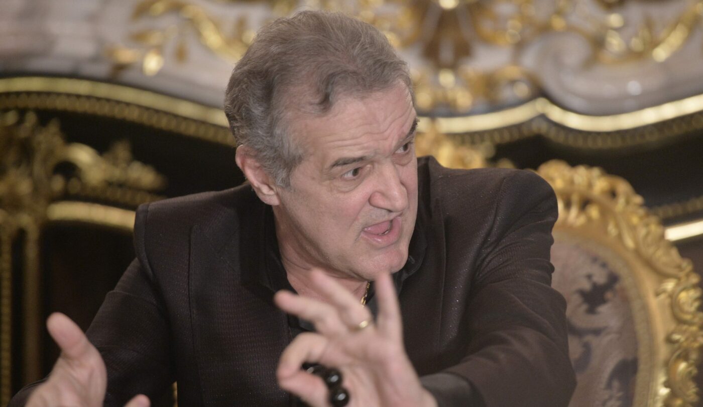 Lovitura devastatoare pe care Gigi Becali le-o pregătește lui Florin Talpan și celor de la CSA Steaua! „Ești nebun? Ai ceva la cap?” Câte milioane de euro ar fi cheltuit generalii cu echipa de fotbal și ce se va întâmpla cu ultimele 3 mărci pe care se judecă părțile