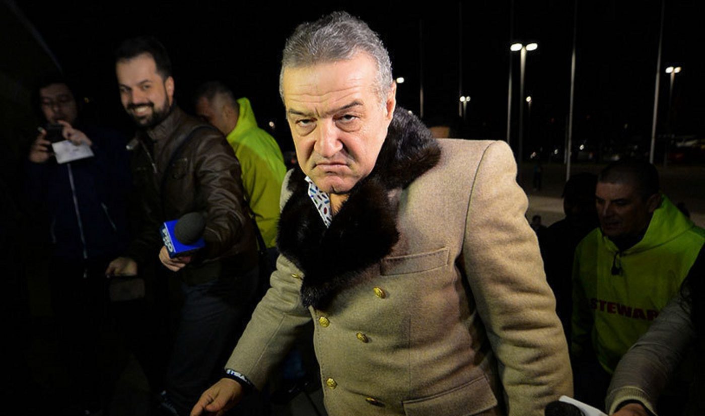 De ce e vinovat Gigi Becali pentru dezastrul de la FCSB! Care e greșeala impardonabilă a patronului miliardar