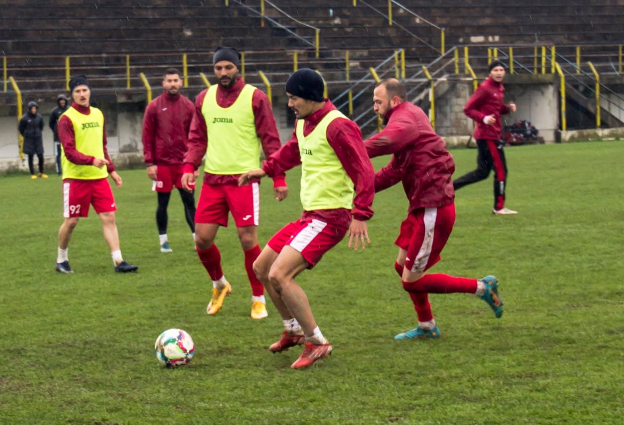 FC Hermannstadt confirmă că are probleme financiare! De când nu și-au mai primit fotbaliștii salariile și anunțul finanțatorului Claudiu Rotar: ”Nemulţumiri sunt tot timpul”