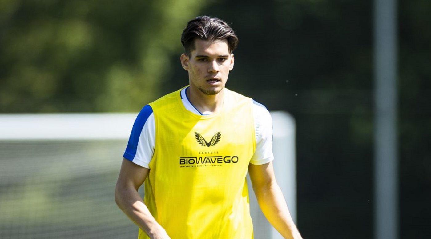 Veste extraordinară pentru Ianis Hagi! Cota pe care o are starul lui Rangers, după ce n-a jucat vreun meci aproape un an. Topul celor mai buni jucători din Scoția