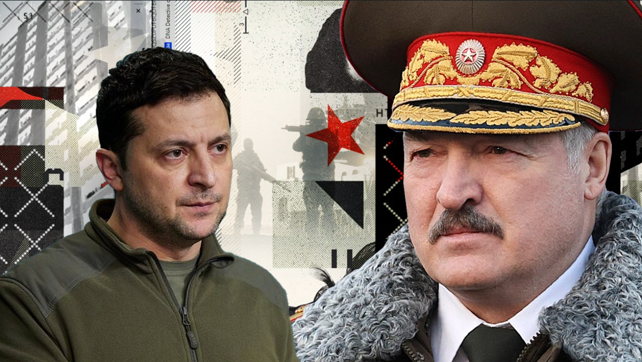Mișcare strategică șoc! Planul „murdar” pus la cale de Aleksandr Lukașenko: Cum se pot instala arme nucleare în Belarus!