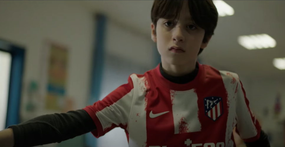 Atletico Madrid, campanie uluitoare împotriva bullying-ului, fenomenul care provoacă peste 200.000 de sinucideri anual! „Vor participa jucătorii de la prima echipă” | VIDEO