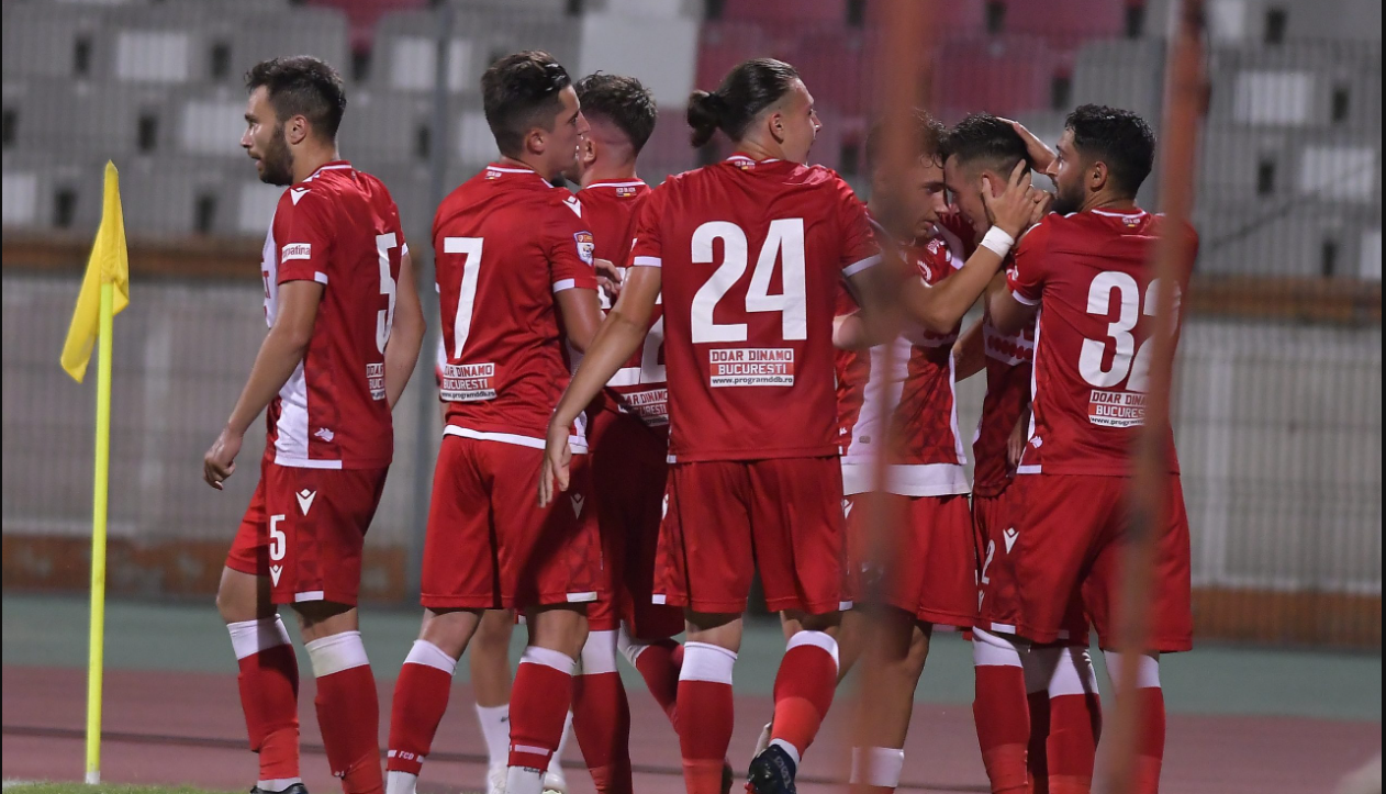 Dinamo – Academica Clinceni 2-0, Live Video Online, în etapa cu numărul 7 a play-out-ului Ligii 1. Asediu la poarta oaspeților. Torje aproape să marcheze din „foarfecă”