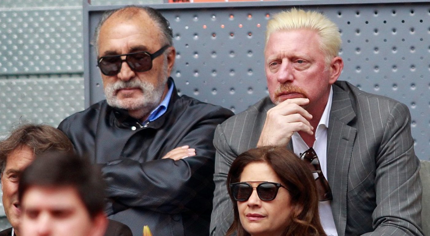 Veste nesperată primită de Boris Becker în penitenciar! Ce se va întâmpla cu prietenul lui Ion Țiriac chiar de Crăciun