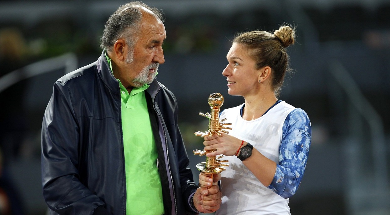 Gest sfidător al noilor patroni de la Madrid după ce au cumpărat turneul de la Ion Țiriac: ce au putut să pună pe afișul competiției! Simona Halep, OUT | FOTO