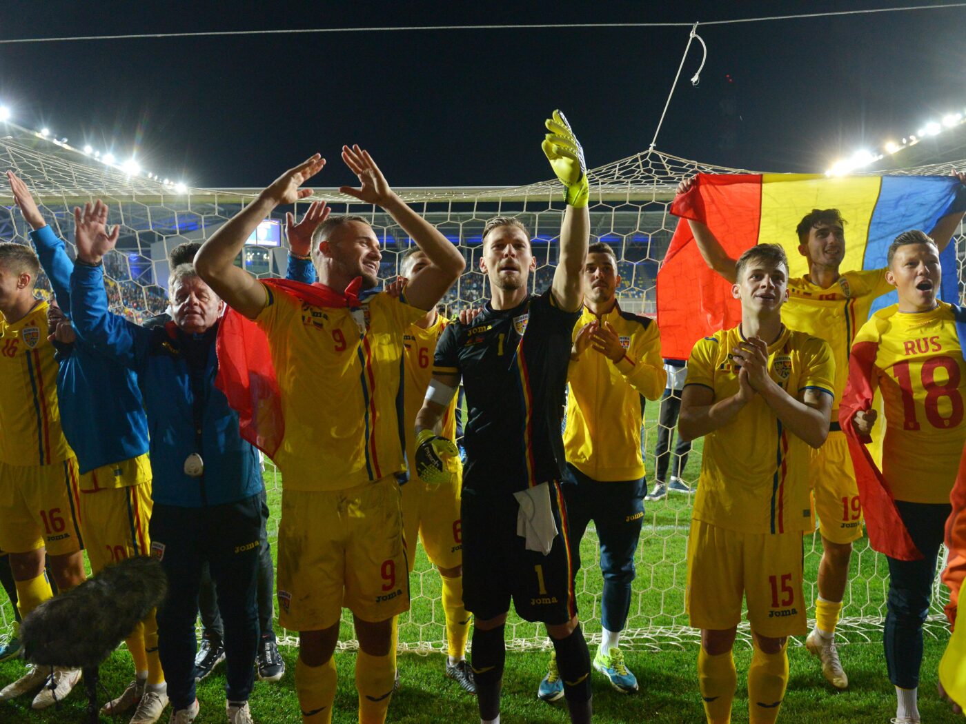 Un celebru agent italian anunță transferul iminent care îi implică pe Inter și pe fotbalistul român: „Are nevoie să joace”