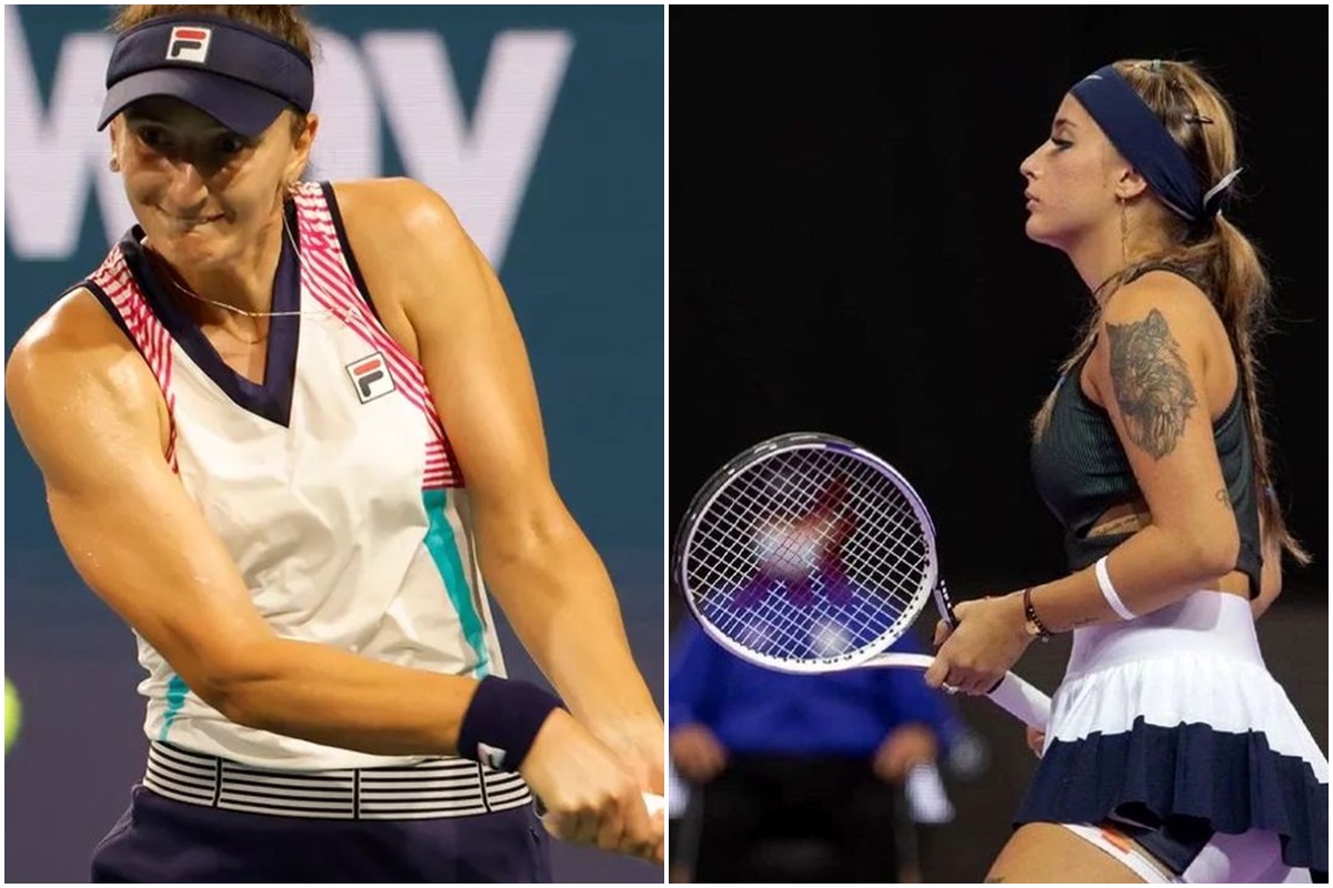 Breaking News | Irina Begu, înlocuită de Horia Tecău cu Andreea Prisăcariu pentru meciul decisiv contra Igăi Swiatek