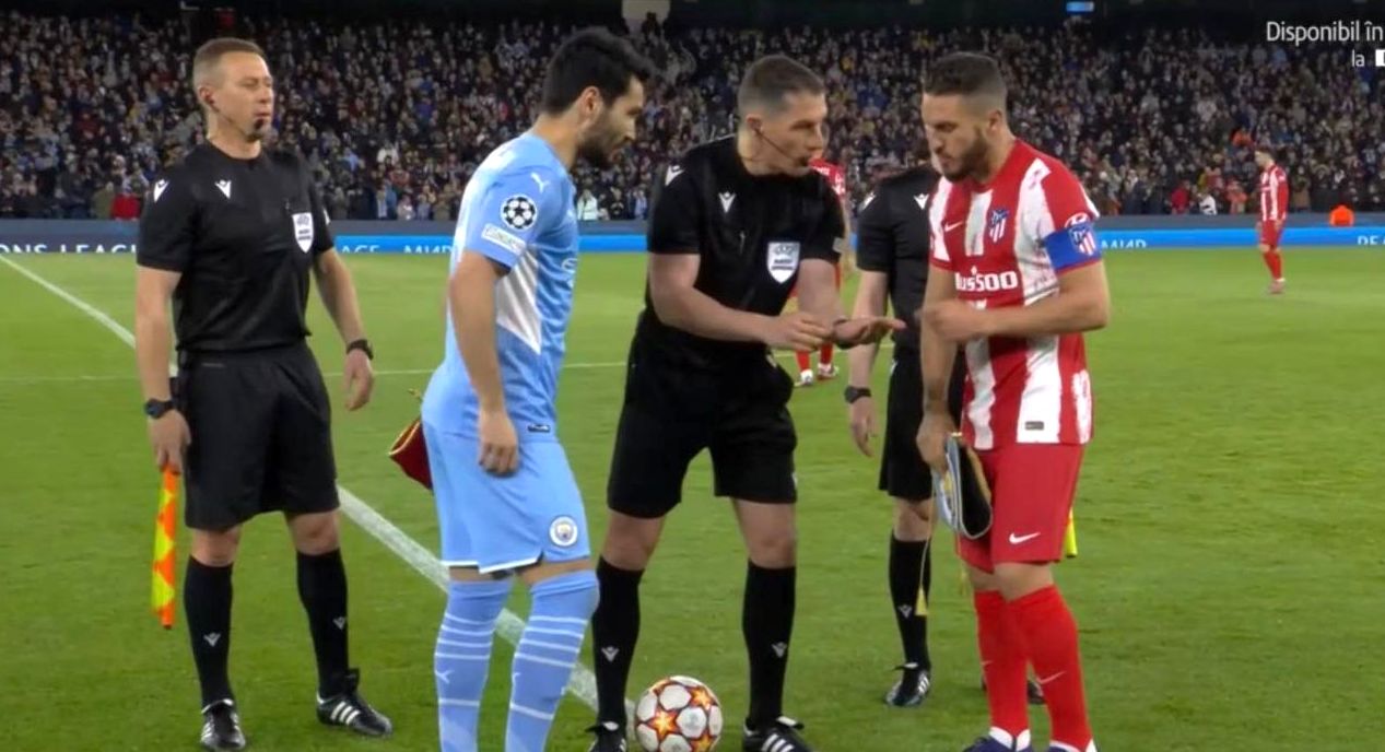 Manchester City – Atletico Madrid 0-0 și Benfica – Liverpool 0-2, Live Video Online, în sferturile Ligii Campionilor | Pauză pe cele două stadioane!