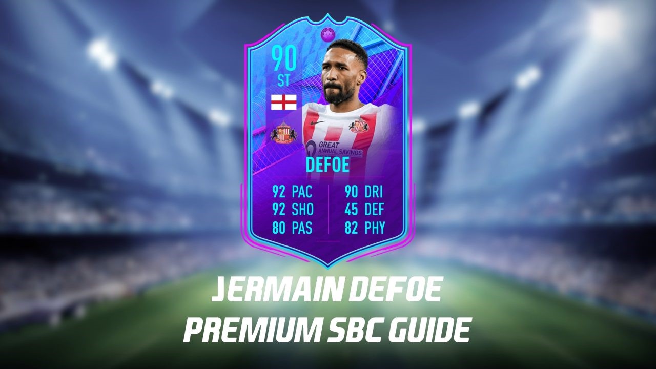 EA Sports introduce un SBC Premium în FIFA 22! Cum îl poți obține