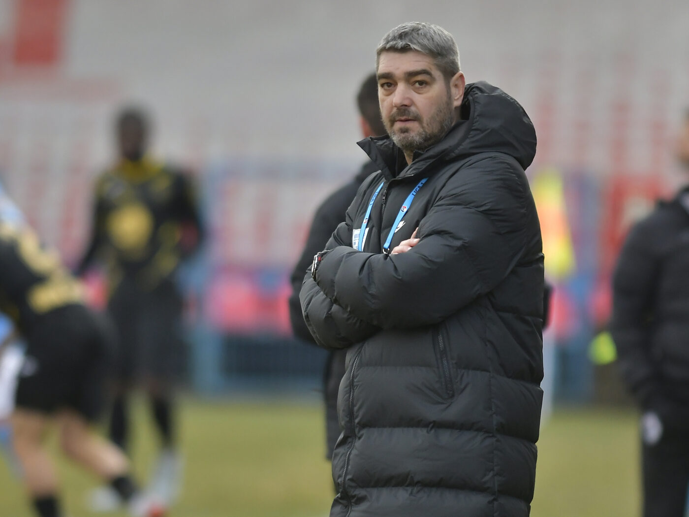 Liviu Ciobotariu a fost primul care a blestemat-o pe FCSB. Ce i-a spus lui Florin Prunea după titlul pierdut în 2015 cu ASA Târgu Mureș | VIDEO EXCLUSIV ProSport Live