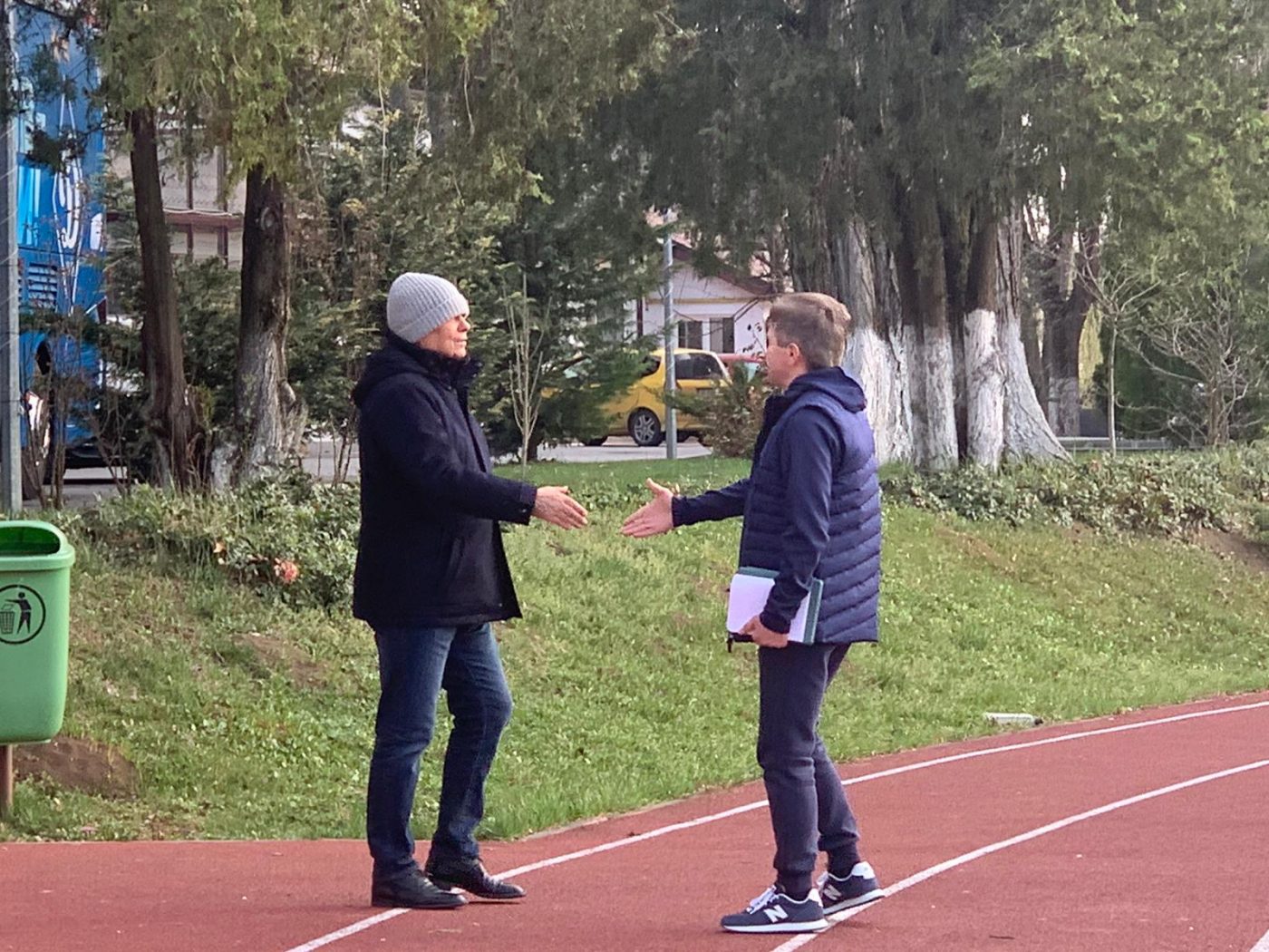 „Eroul” Mircea Lucescu! Aprecieri pentru eforturile depuse pentru Dinamo Kiev: „E absolut de salutat acest om!” | VIDEO EXCLUSIV ProSport Live
