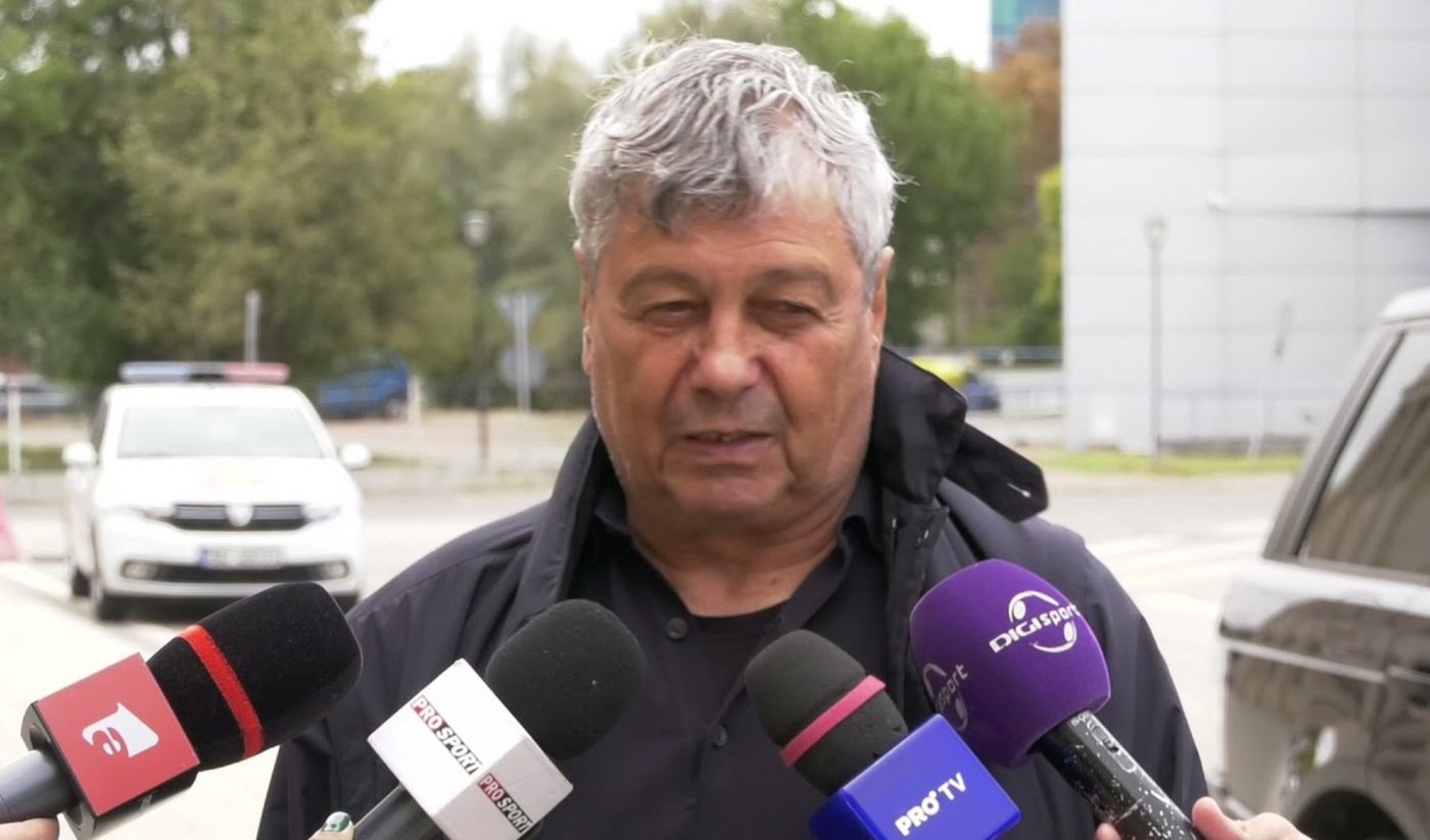 Barcelona și Real Madrid au refuzat meciurile amicale cu Dinamo Kiev! Mircea Lucescu suspectează că UEFA s-a implicat: „Noi am făcut demersuri”