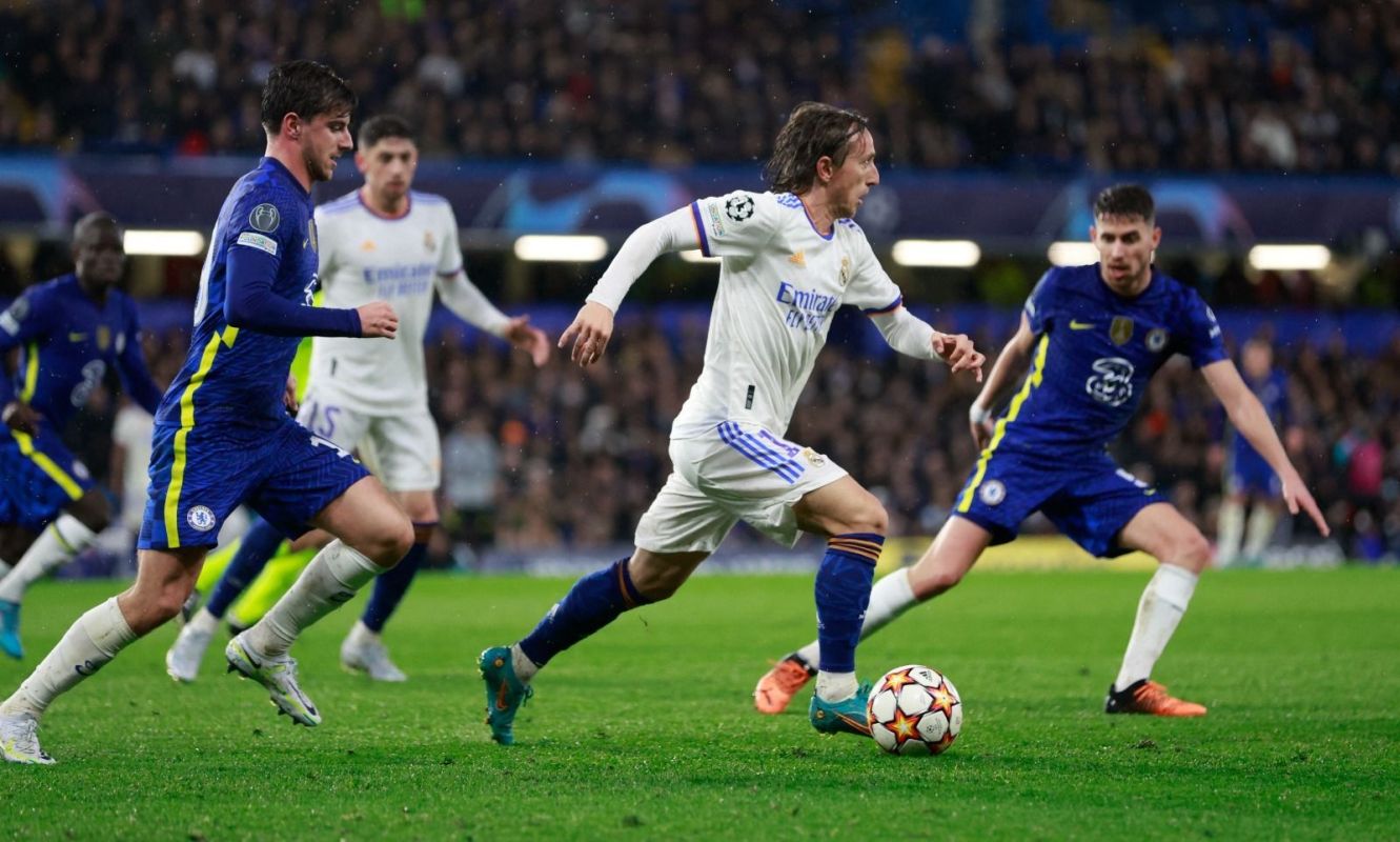 Real Madrid și Bayern – cele mai mari cote din lume, doar la Mozzart Bet!