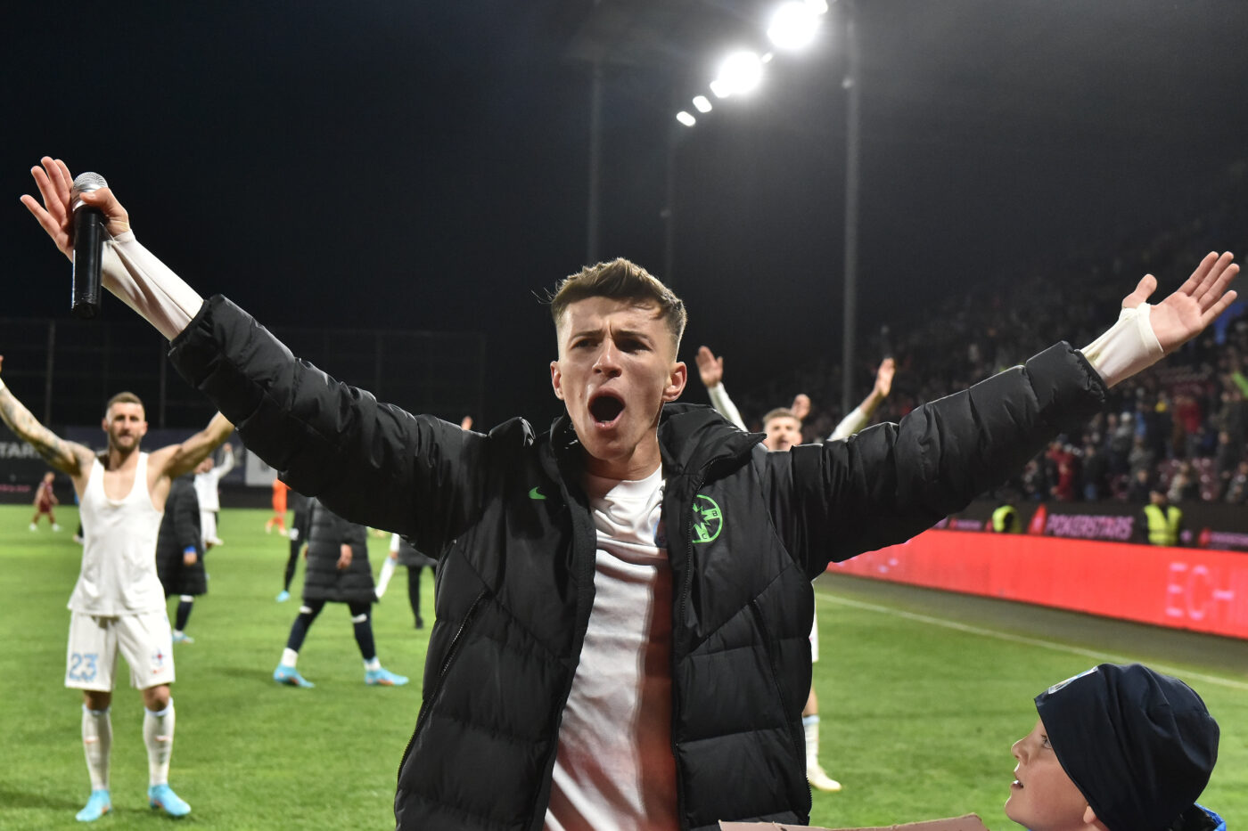 Octavian Popescu își poate pregăti bagajele pentru a pleca de la FCSB: „Este urmărit de multe echipe!”