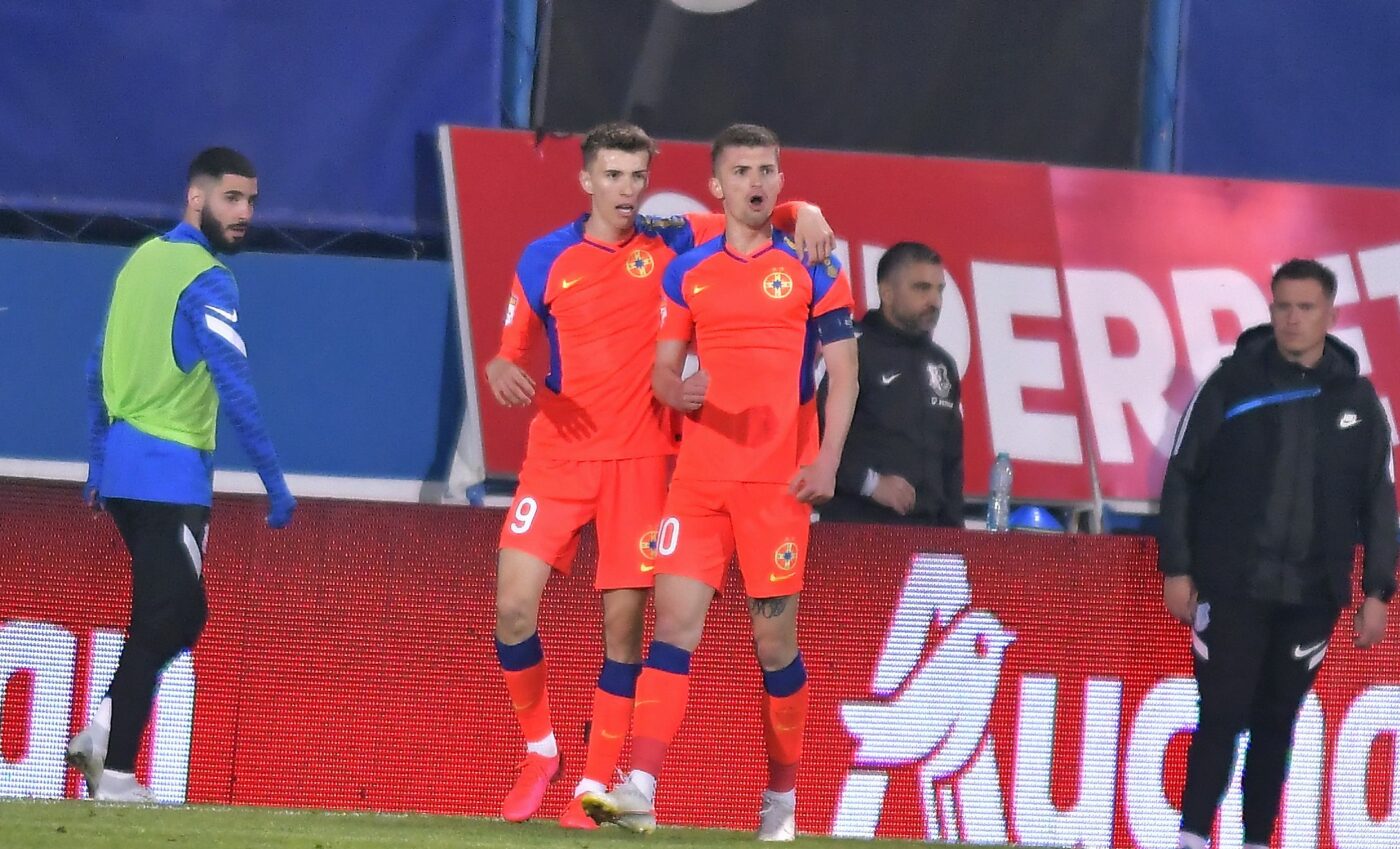 Show total în runda a VI-a din play-off și play-out-ul » 18 „VERZI”» Profitul a venit și la cote de 2.00 și 2.07 »»