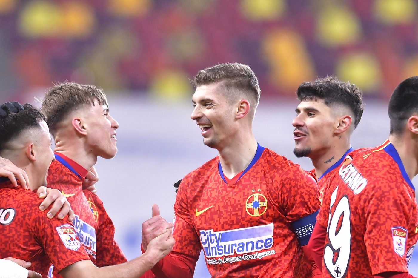 Octavian Popescu îi „vinde” în această vară pe Florin Tănase și Florinel Coman! Mutarea pe care Gigi Becali este forțat să o facă la finalul sezonului | VIDEO EXCLUSIV ProSport Live
