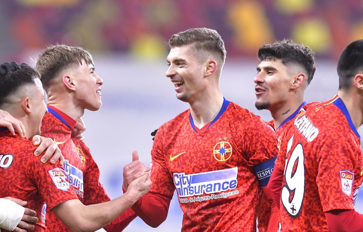 Mihai Stoica are mare încredere în jucătorul despre care Gigi Becali a spus că i l-ar putea da gratis lui Gică Hagi: „Nu e uzat!”