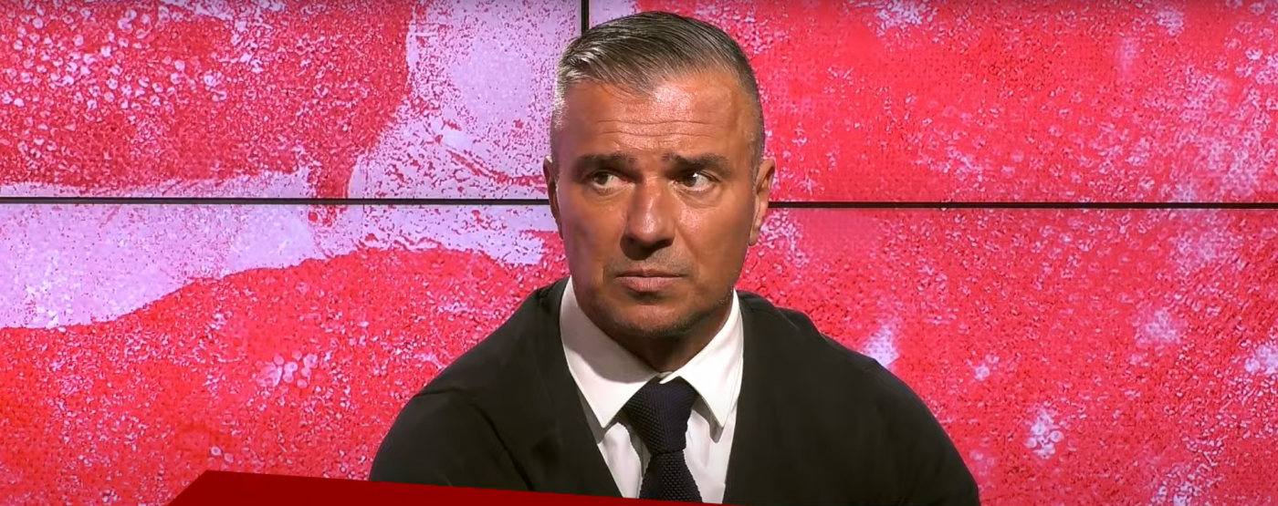 Daniel Pancu face lumină în scandalul despre situația din Cecenia: „Nu poți să-mi schimbi părerea niciodată, pentru că nu pot să îmi schimb caracterul” I VIDEO EXCLUSIV ProSport Live