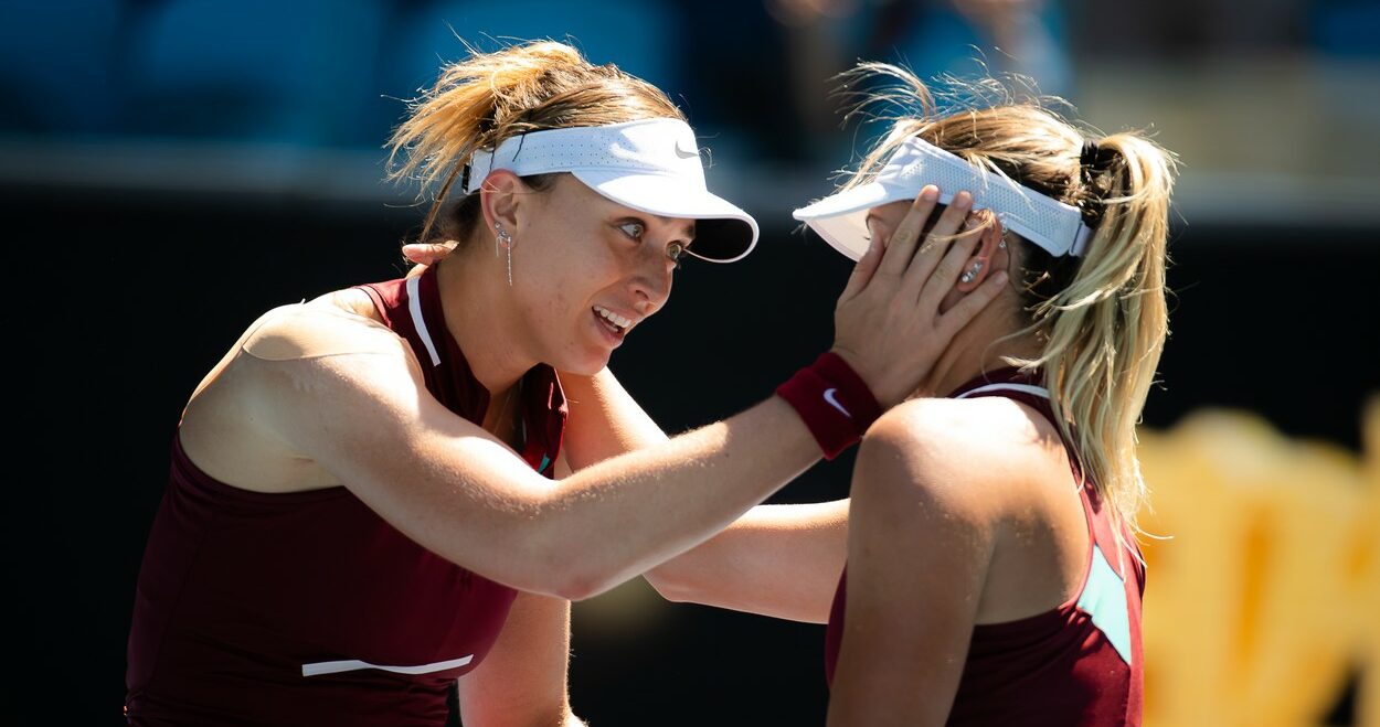 Paula Badosa, acuzată că i-a dat „țeapă” unei ucrainence! Scandalul halucinant în care este implicată adversara Simonei Halep la turneul de la Madrid