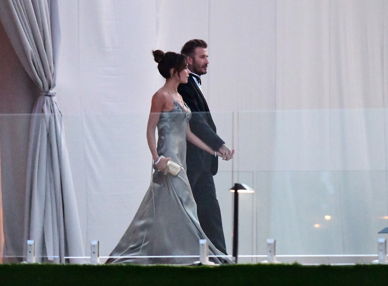 Ce fel de soacră e Victoria Beckham! Prima reacție a soției lui David Beckham despre nunta fiului său și despre nora ei!