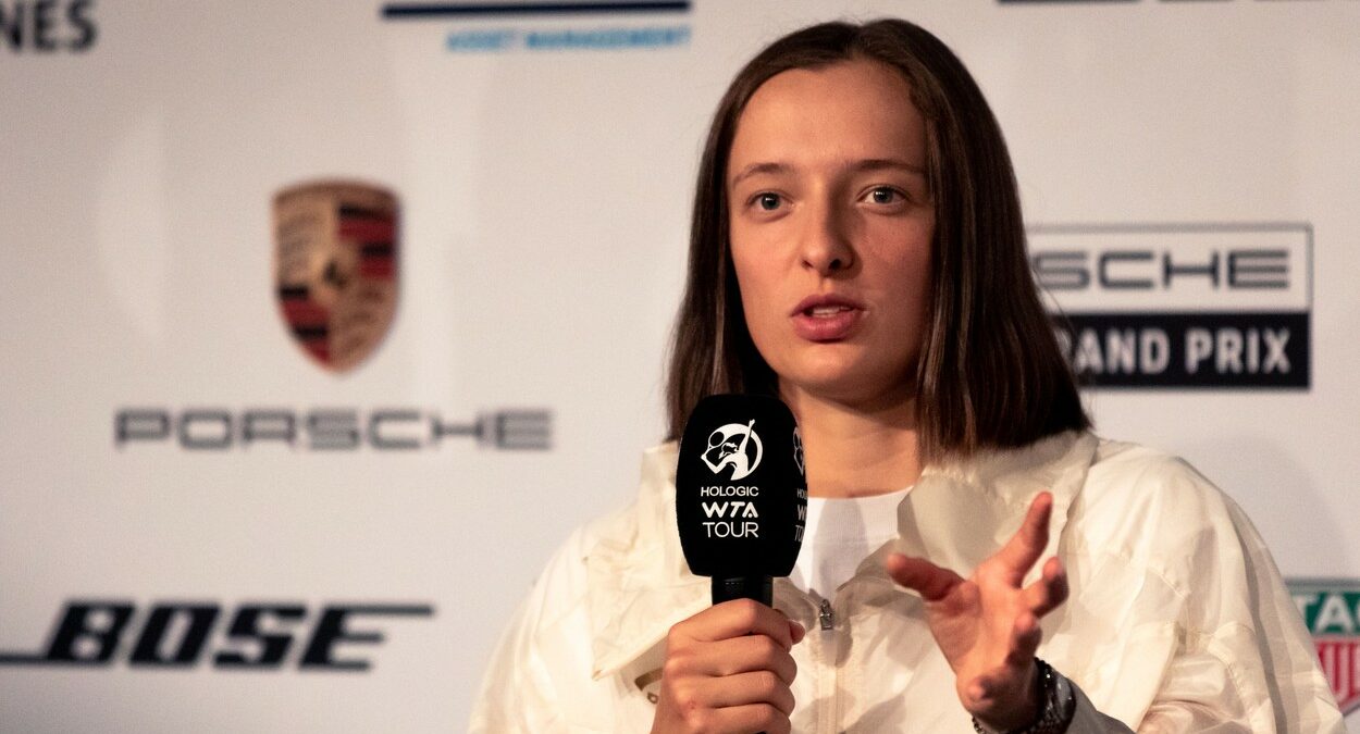 Iga Swiatek, favorizată în circuit! Decizia controversată care i-a indignat pe fanii Emmei Răducanu: „E ridicol!”