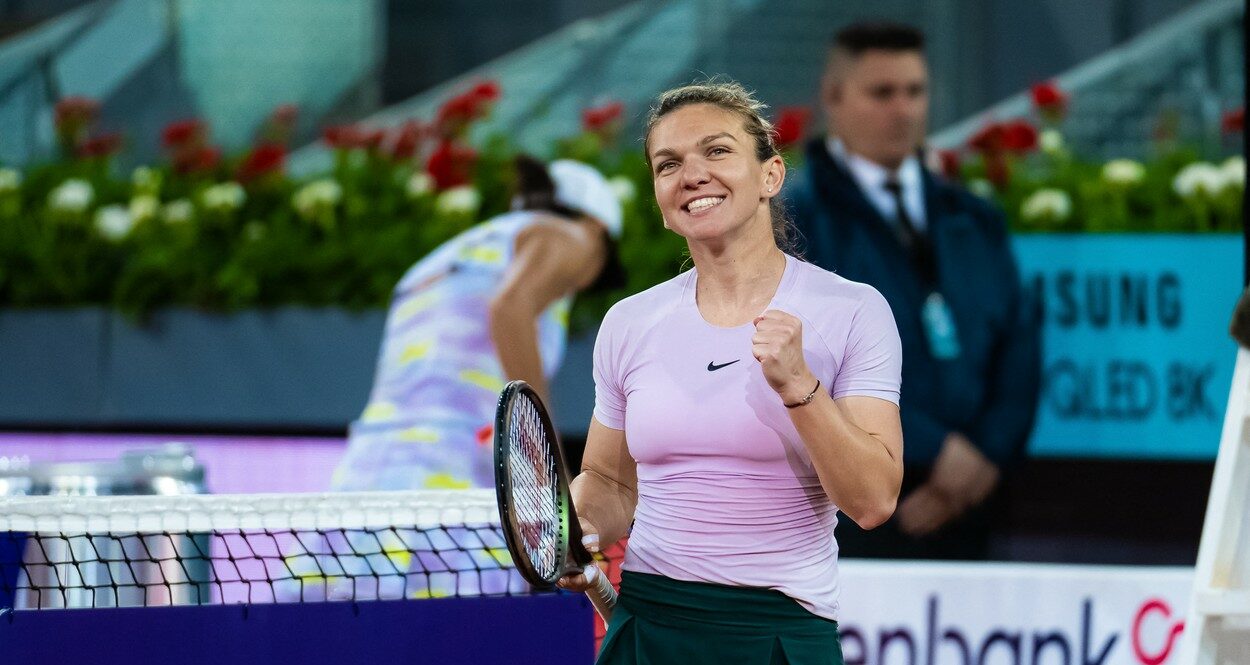 Biletul Zilei: Ne dublăm investiția cu Simona Halep și FCSB »»