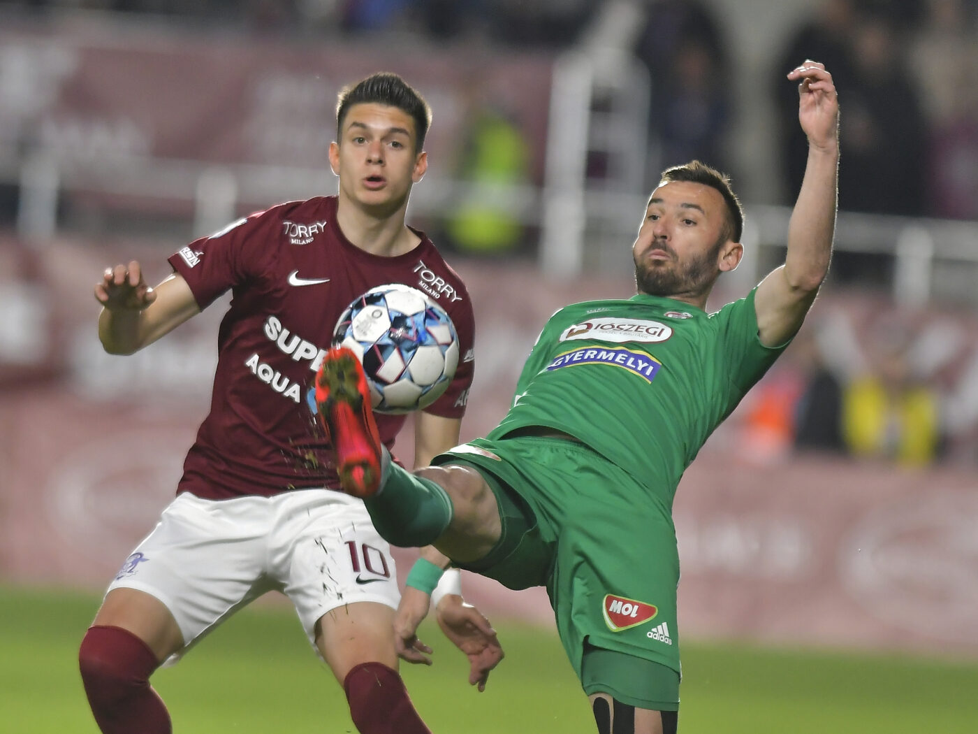 Barajul românesc pentru calificarea în Conference League, contestat dur în direct: „O tâmpenie!” | EXCLUSIV ProSport Live