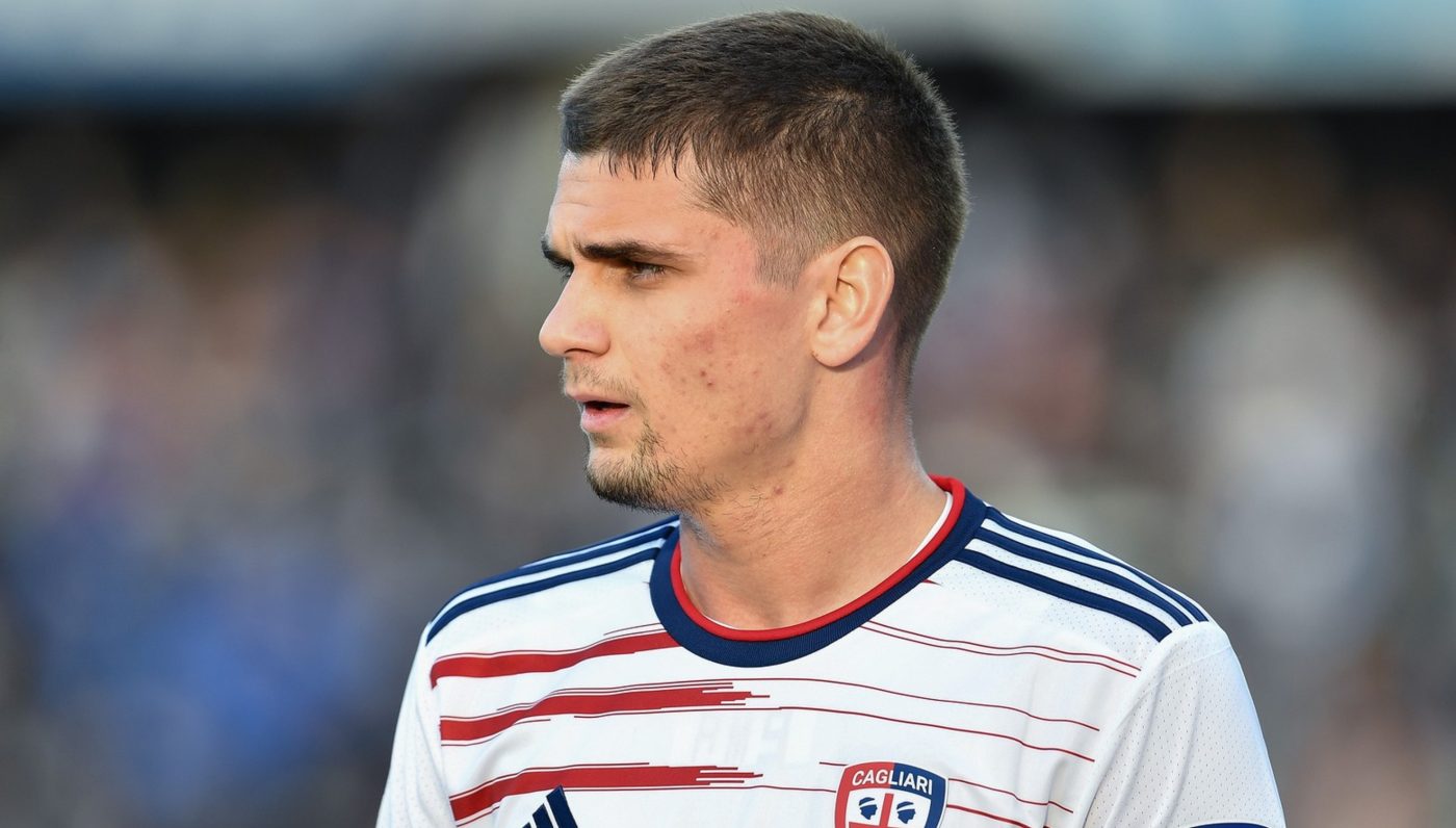 S-a făcut transferul lui Răzvan Marin: cât primește Cagliari în schimbul românului. Toate cifrele plecării mijlocașului din Sardinia