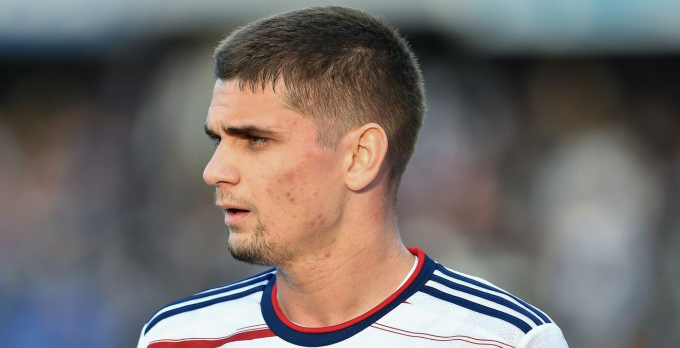 Răzvan Marin rămâne în Serie A! Mijlocașul a efectuat vizita medicală în această dimineață și va fi prezentat astăzi la noua sa echipă