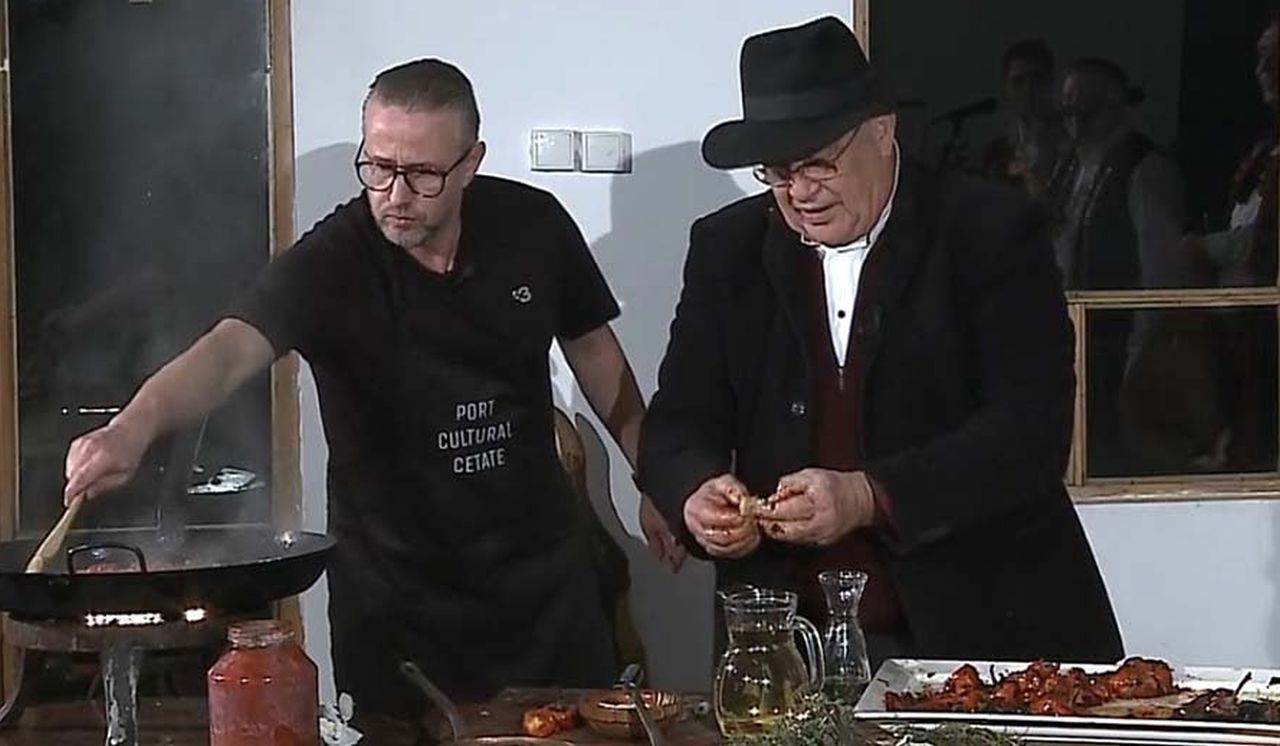 „Chef Reghe”. Antrenorul Universităţii Craiova le permite „pizza şi papanaşi” jucătorilor! Cine preferă ouăle tari și ouăle moi
