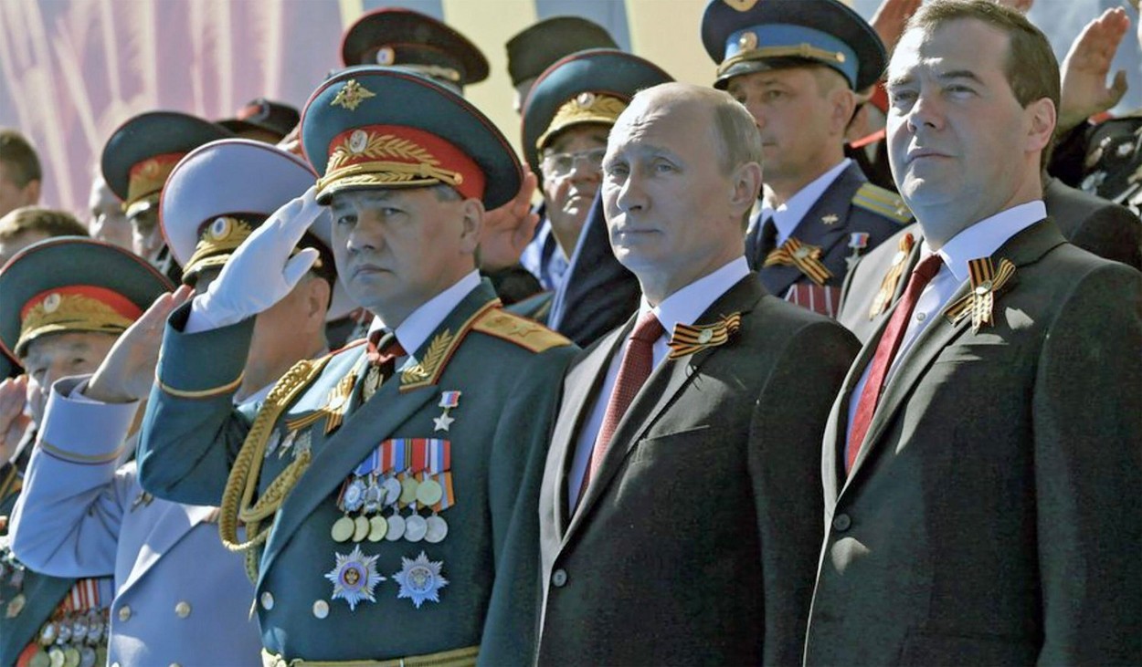 Apropiații lui Vladimir Putin dispar rând pe rând! Ce s-a întâmplat cu Serghei Șoigu, ministrul rus al Apărării, și Valery Gherasimov, șeful Statului Major al Forțelor Armate din Rusia