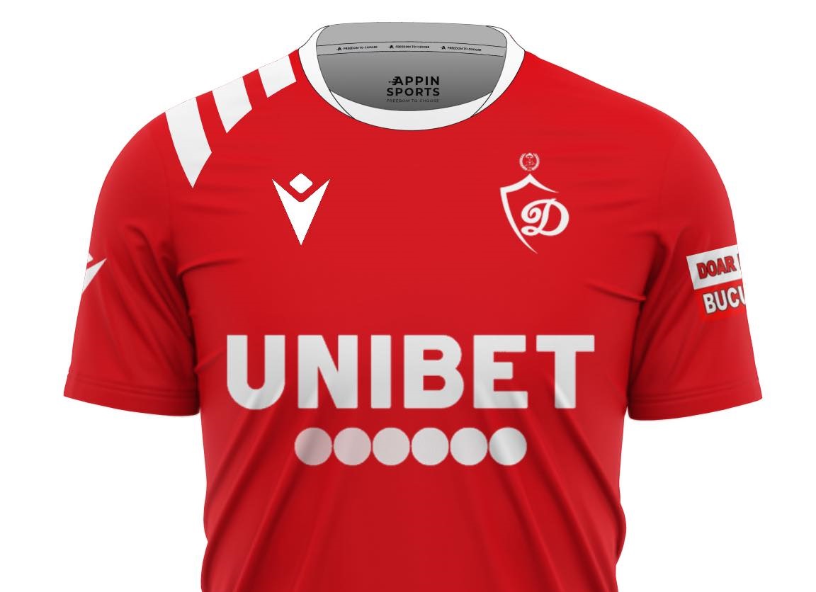 Când începe votul pentru noua stemă a lui Dinamo și care sunt cele cinci comisii care vor decide! Emblema va fi dezvăluită pe 14 mai, de ziua clubului: „Putem avea câini, dar nu cei actuali”