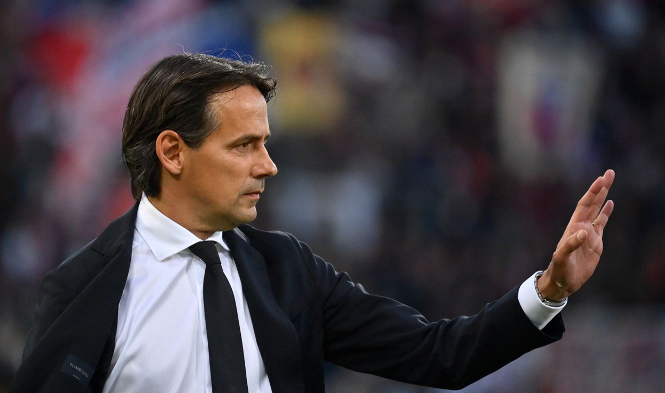 Gestul fabulos pe care Simone Inzaghi, antrenorul lui Inter, l-a făcut pentru Ionuț Radu, după ce românul a comis o eroare care poate duce la ratarea titlului și la demiterea tehnicianului! Cuvintele uriașe pe care le-a rostit: „Poate să fie liniștit”