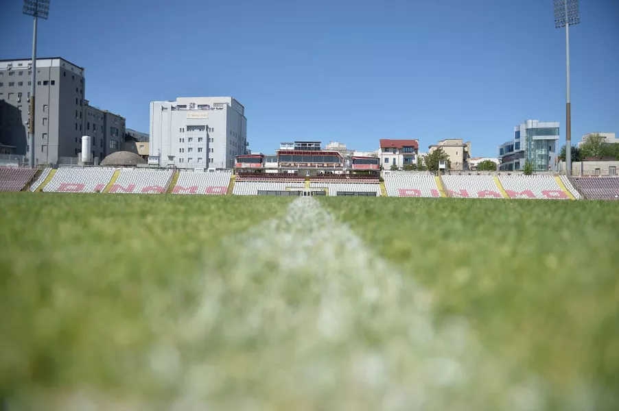 Numărătoarea inversă până la demolarea Stadionului Dinamo a început: „În mod cert, cel târziu în luna august! Urmează să se dea comunicat”